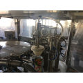 High Efficiency Automatic Filling Sealing Packaging Machine For Solid Powder Or Solid